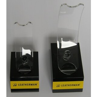 Leatherman Lampenhalter / Lampenaufsteller