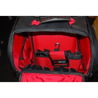 CED/DAA RangePack (medium) - IPSC Shooting Range Bag