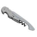 KELLNERMESSER ALLEGRO, DOPPELHEBEL, WEIß