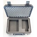 UK 613 Ultra Case Koffer mit Schaumfüllung 2...