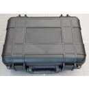 UK 613 Ultra Case Koffer mit Schaumfüllung 2 Fächer