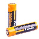 Fenix ARB-L18-2900 18650 LiIon Akku 2900mAh