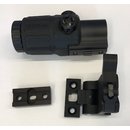 EOTech G33 Magnifier Vergößerungsmodul - Tan
