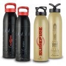 SureFire Water Bottles Trinkflasche Invictus Fury