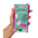 ladybag® Taschen-WC für Frauen