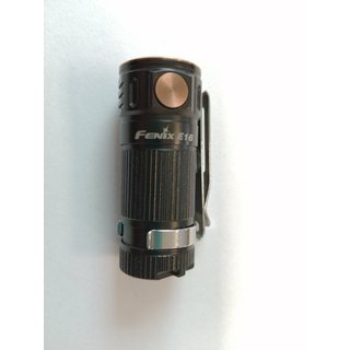Fenix E16 LED Vorführware