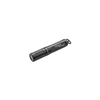 SureFire Titan Ultra-Compact Dual-Output LED Taschenlampe