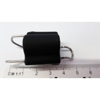 Clip / Halterung für Lampen Ø ca. 18.5 mm