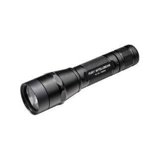 SureFire P2X Fury® with IntelliBeam Technology Auto-adjusting variable-output
