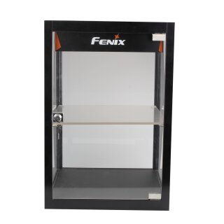 Fenix Vitrine 65x40x40 cm