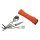Besteckset mit 5 Funktionen "Basecamp", orange