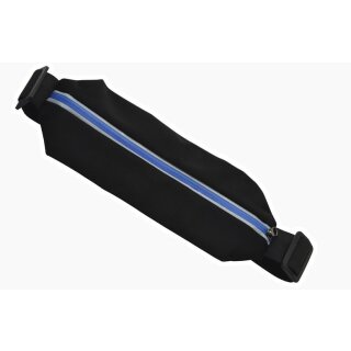 LAUFGÜRTEL PERFORMANCE, BLAU