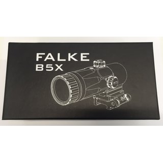 Falke B5X Vergrößerungsmodul