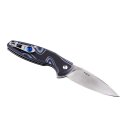 Ruike Messer Fang P105 - Grau