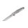 Ruike Messer P108-SF Stonewashed Stainless Steel Handle