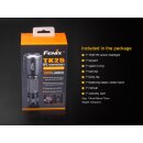 Fenix TK25IR Weiß + Infrarot LED Taschenlampe Vorführlampe mit leichten Gebrauchsspuren