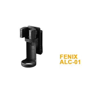 Fenix ALC-01 Schnellverschluss-Gürtelholster für TK25IR & TK25RB, TK09, TK15UE,