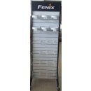 Fenix Mobiler Präsentationsständer