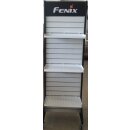 Fenix Mobiler Präsentationsständer