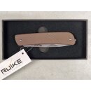 Ruike Messer Criterion Collection L32 - Braun Ruike Messer Criterion Collection L32 - Braun