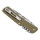 Ruike Messer Criterion Collection L42 - Braun