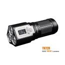 Fenix TK72R LED Taschenlampe Vorführware