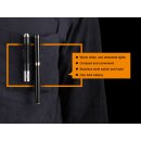 Fenix LD02 V2.0 LED Taschenlampe weißes + UV Licht
