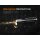 Fenix LD02 V2.0 LED Taschenlampe weißes + UV Licht
