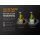 Fenix LD02 V2.0 LED Taschenlampe weißes + UV Licht