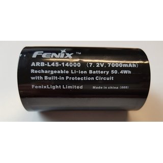 Fenix ARB-L45-14000 Li-Ionen Akku für TK72R
