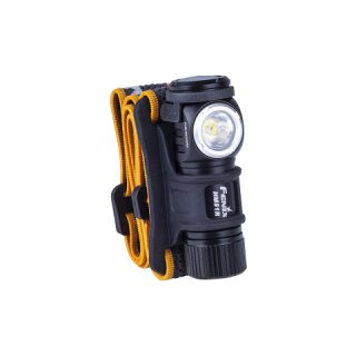 Fenix HM51R LED Stirnlampe Vorführlampe