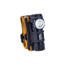 Fenix HM51R LED Stirnlampe Vorführlampe