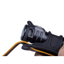 Fenix HM51R LED Stirnlampe Vorführlampe