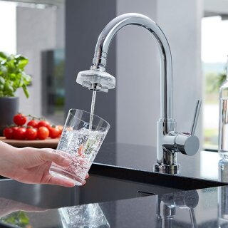 DrinkPure HOME CHROME