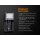 Fenix ARE-A2 Ladegerät LiIon NiMH 16340 18650 21700 26650 AA AAA C