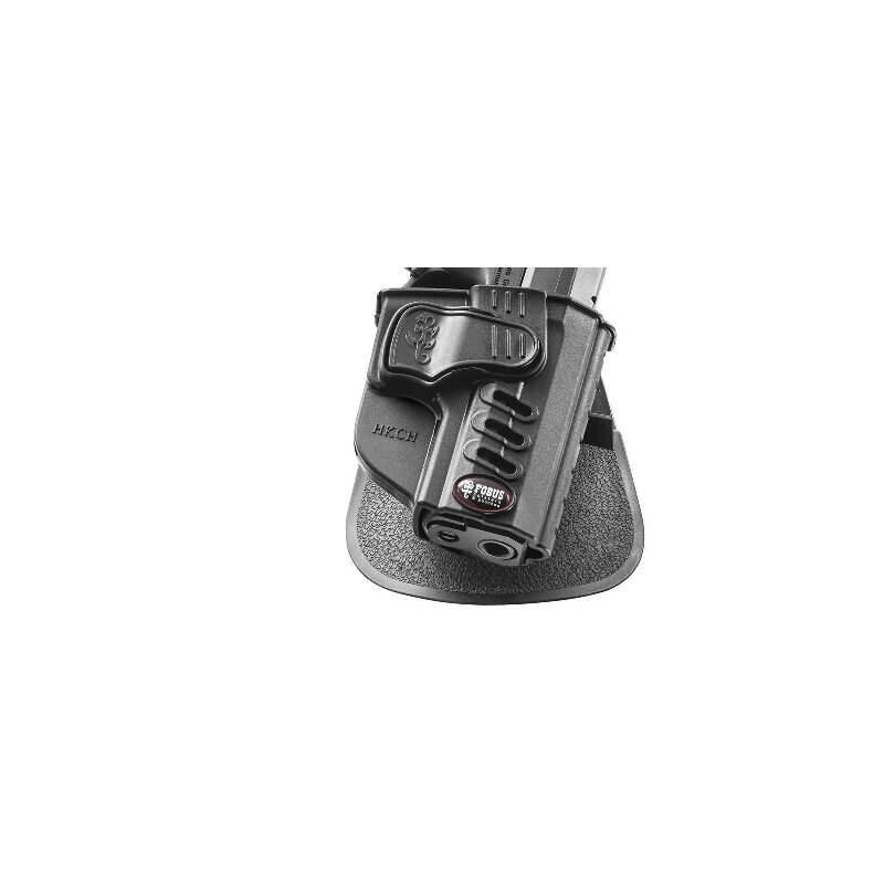 HKCH Trigger Locking Holster H&K USP Compact 9mm, 45,90