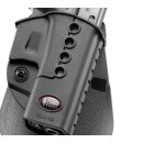 GL-2 ND RT Passive Retention Holster with Adjustment Screw