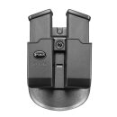 6945G Double Passive Retention Magazine Pouch with...