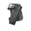RBT19G RT Passive Retention Tactical Holster with Safety...