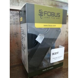 EMG 20/21 RT Passive Retention Tactical Holster with Safety Strap