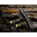 Fenix E20 V2.0 LED Taschenlampe