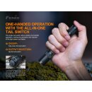 Fenix E20 V2.0 LED Taschenlampe