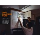 Fenix E20 V2.0 LED Taschenlampe