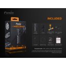 Fenix LR35R LED Taschenlampe