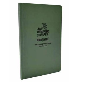 Modestone® Flexible Field book 118x183 mm