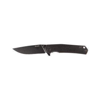 Ruike Messer P801-SB (schwarz)