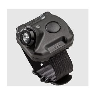 Surfire 2211® Rechargeable Variable-Output LED WristLight