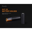 Fenix ALF-18 Batteriehalter 18650 zu 21700