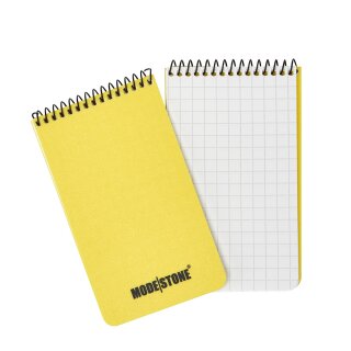 Modestone® Handy Pad 76x130mm 30 Blatt