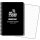 Modestone® A4 Side Spiral Notebook 210x297mm 50 Blatt